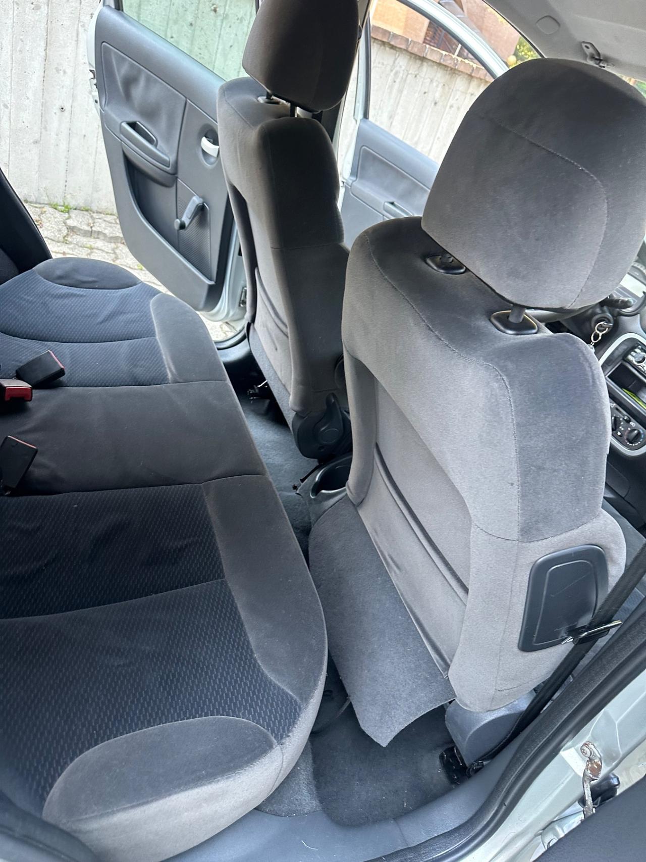 Citroen C3 1.4 Exclusive Style Bi Energy G