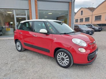 Fiat 500L 1.3 Multijet 95 CV Business UNICO PROPRIETARIO