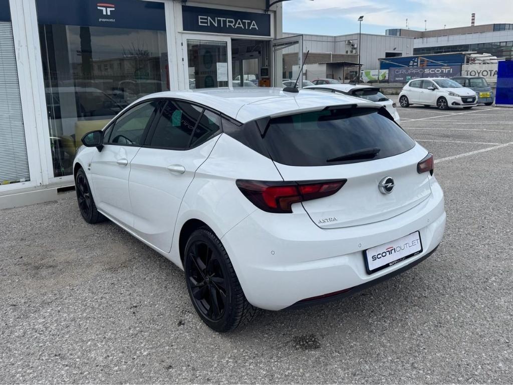 OPEL Astra V 2020 - Astra 5p 1.2 t 2020 s&s 130cv