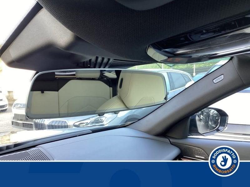 BMW Serie 5 Touring 520d xDrive M Sport Pro