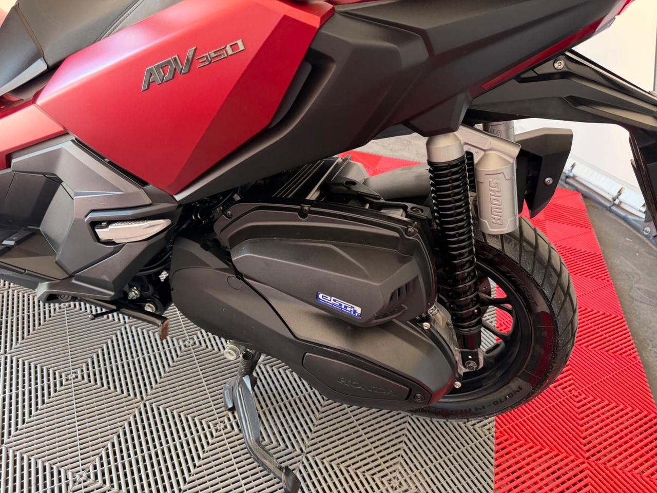 Honda ADV 350