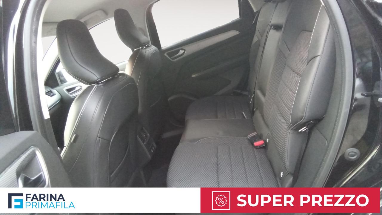 RENAULT Arkana 2021 - Arkana 1.6 E-Tech full hybrid Intens 145cv