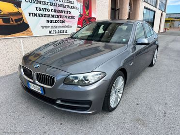 BMW 520d BERLINA E6 SOLO KM.93000 AUTOMATICA