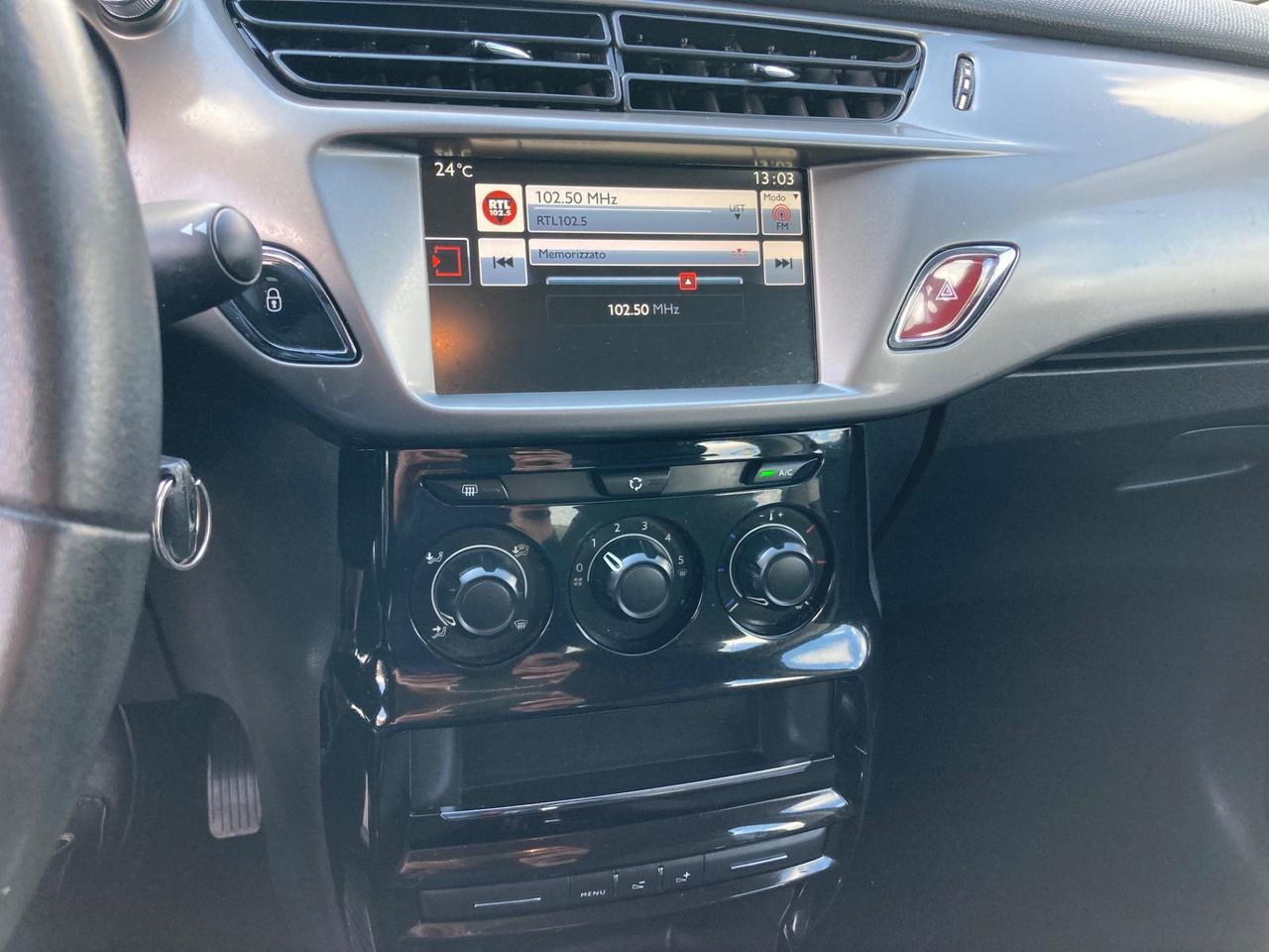 Citroen C3 BlueHDi 75 Feel Edition NEOPATENTATI