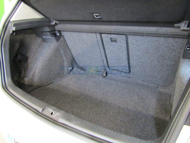 VOLKSWAGEN Golf 1.4 TSI 122CV 5 porte