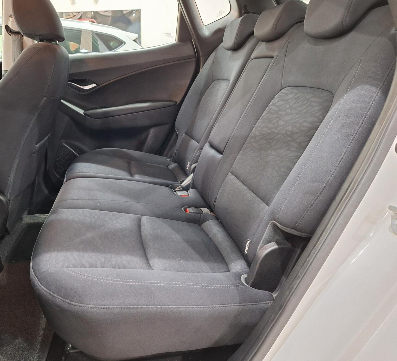 Hyundai iX20 1.4 CRDI 90 CV NEO-PATENTATI