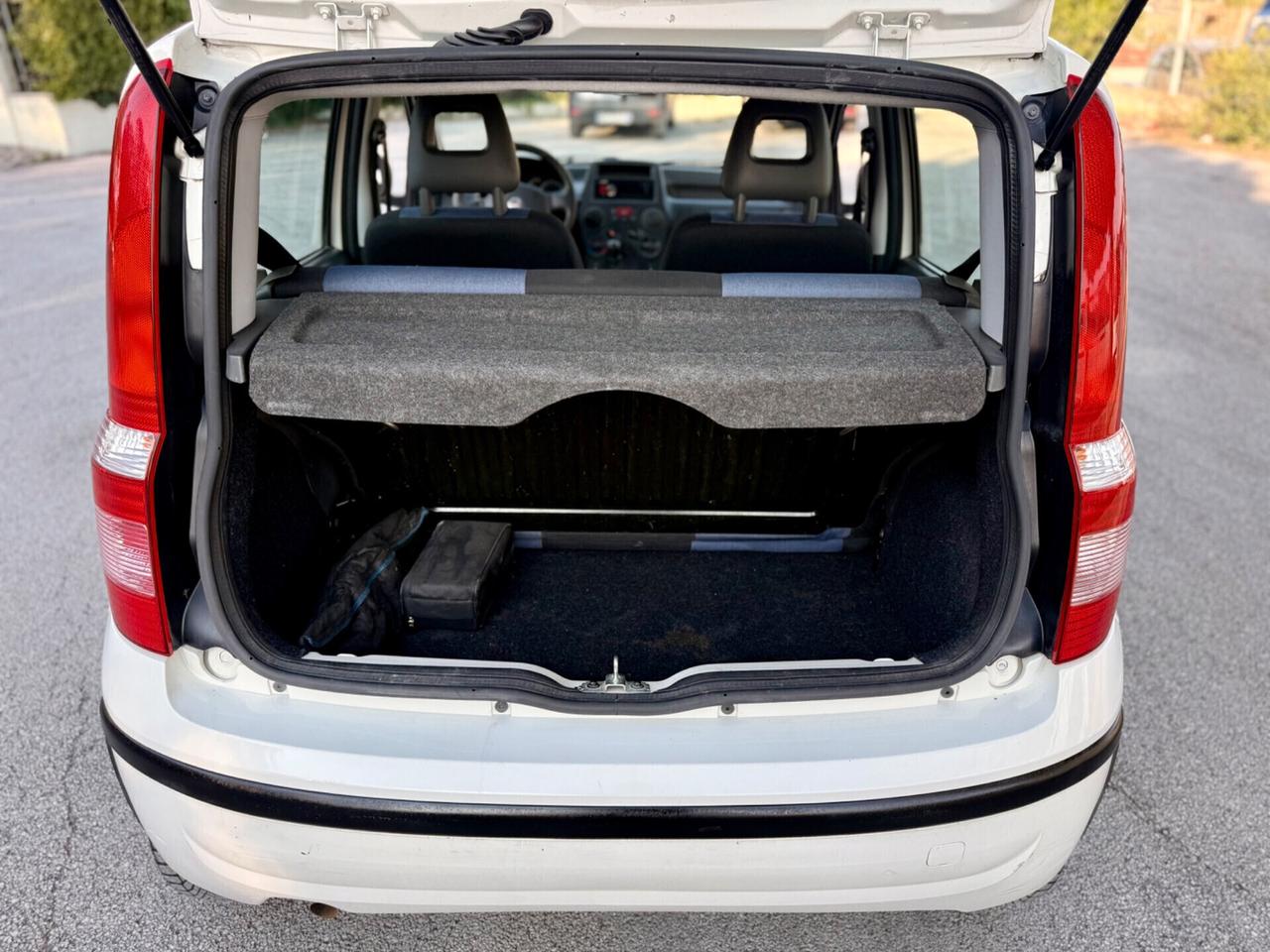 Panda Restayling 1.4 Natural Power NEOPATENTATI