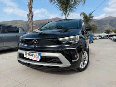 OPEL CROSSLAND 2021 1.5 DIESEL 110 CV