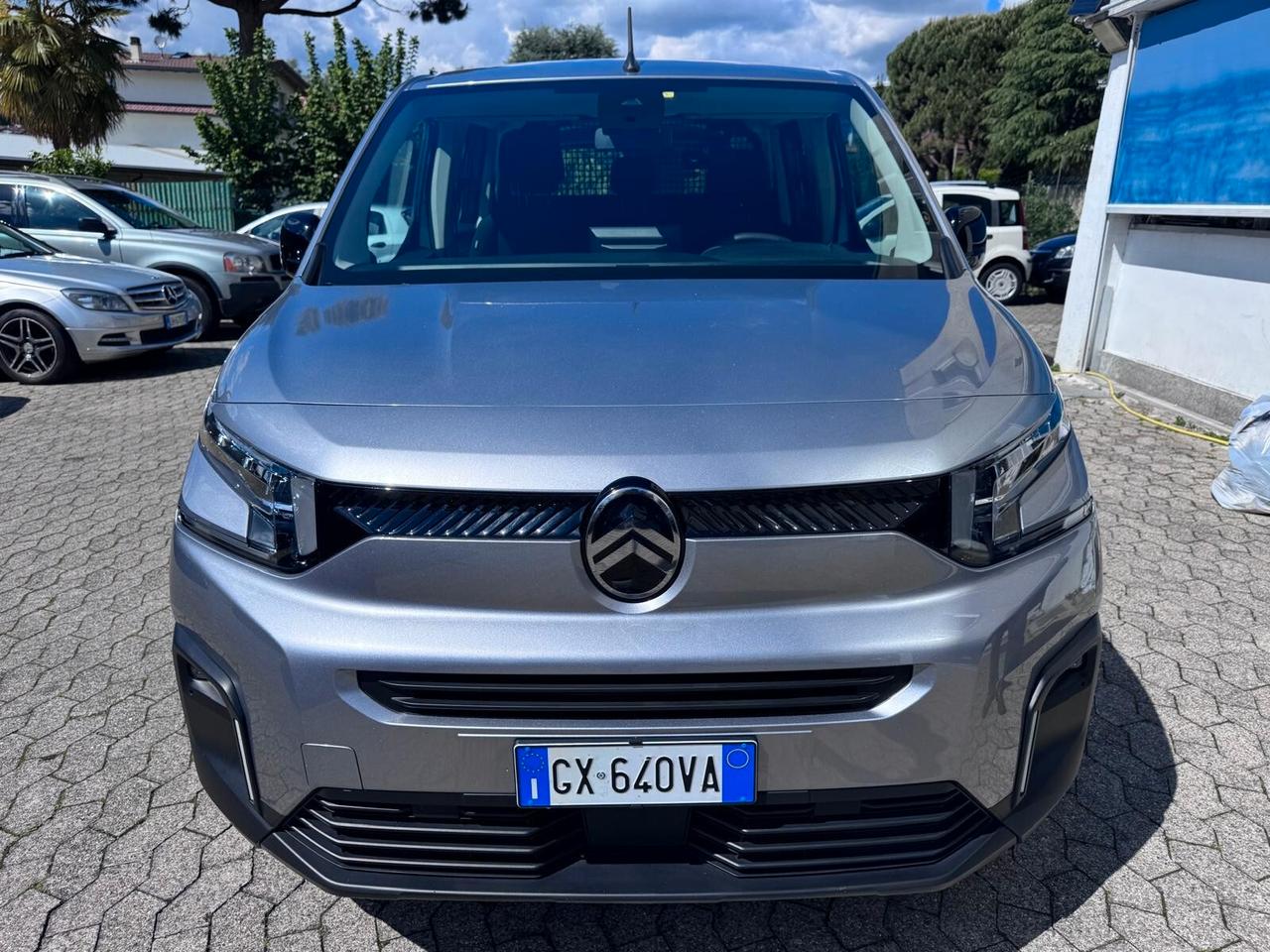 Citroen Berlingo BlueHDi 100 S&S Combi Plus*AUTOCARRO*+ IVA*