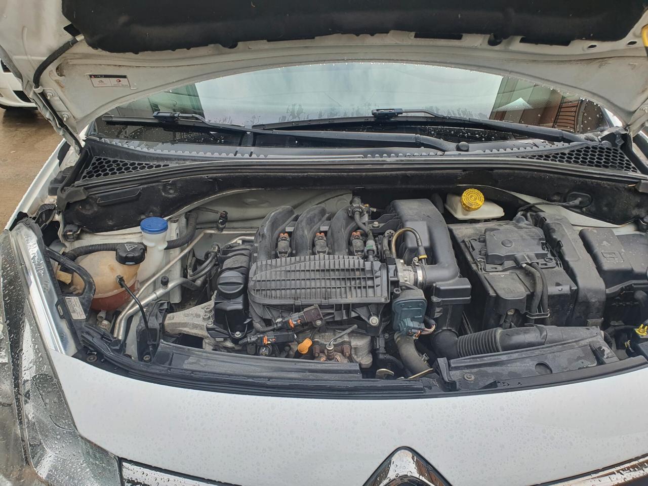 Citroen C3 1.2 VTi 82 Exclusive