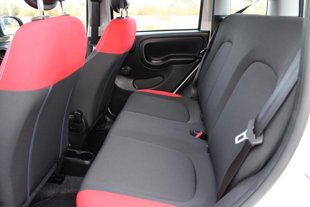 FIAT Panda 1.2 Benzina 69 CV *SOLI 28.000 KM