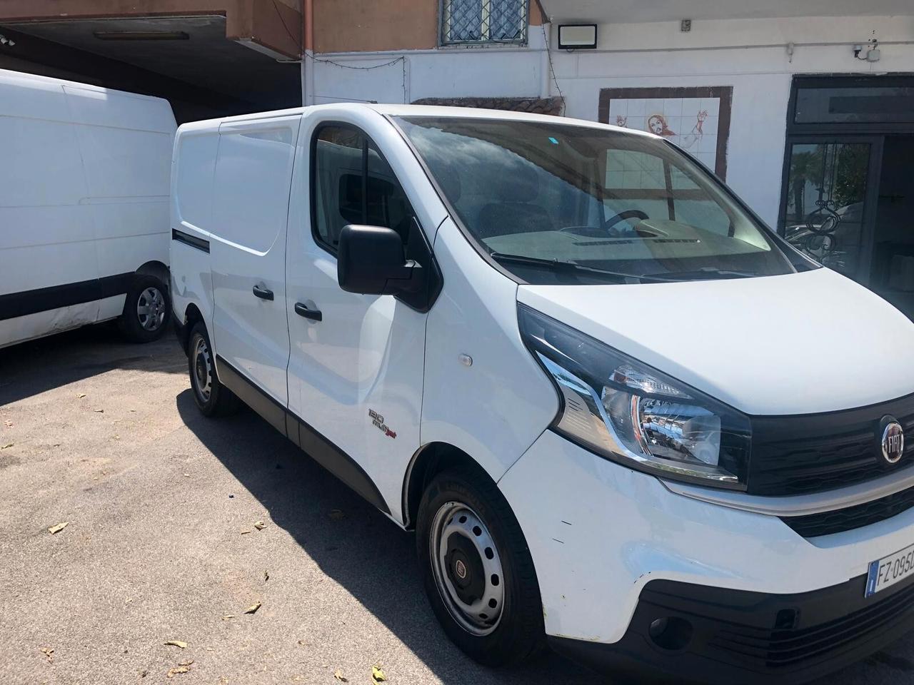 Fiat Ducato 35 2.2 Mjt 180CV AT8 PLMX-TA Furgone Maxi