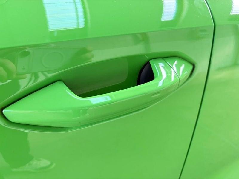 Audi RS 3 Sportback TFSI quattro S tronic