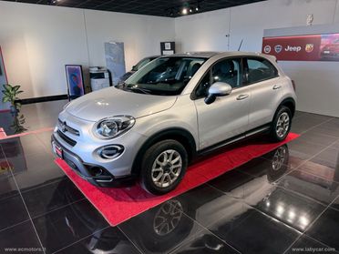 FIAT 500X 1.3 M.Jet 95 CV City Cross