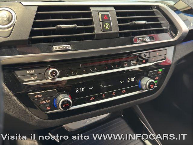 BMW X3 xDrive30e xLine - Plug In - PROMO