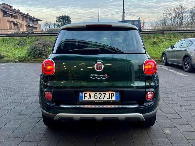 Fiat 500L 500L 1.6 Multijet 120 CV Trekking