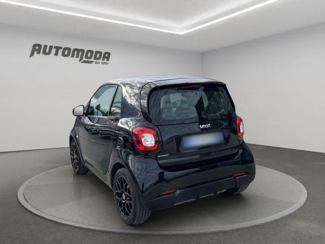 SMART ForTwo 1.0 Superpassion 71CV