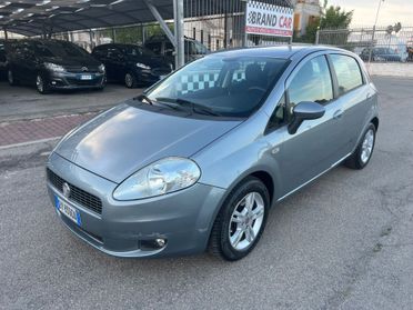 Fiat Grande Punto 1.3 MJT 5 porte Dynamic 2009