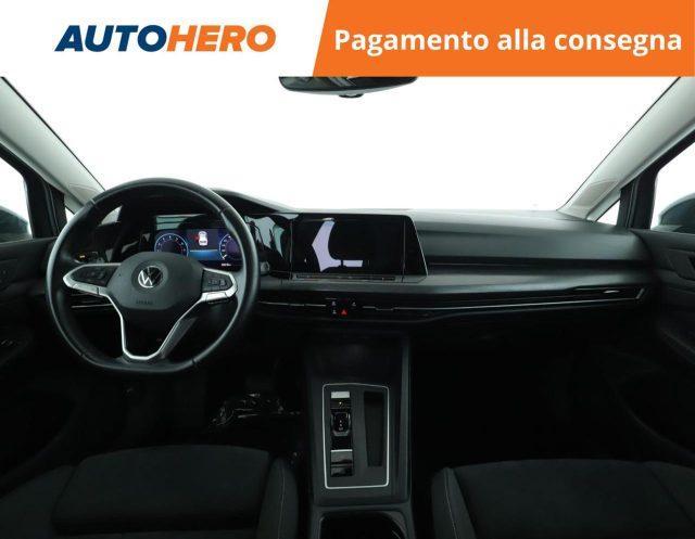 VOLKSWAGEN Golf 1.5 eTSI 130 CV EVO ACT DSG Style
