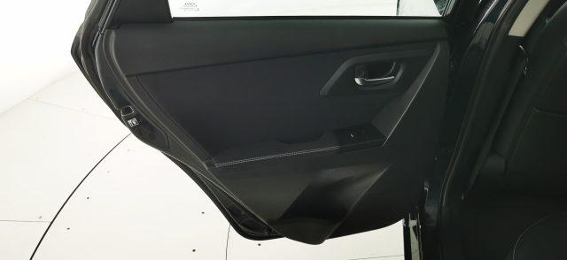 TOYOTA Auris Touring Sports 1.4 D-4D Lounge
