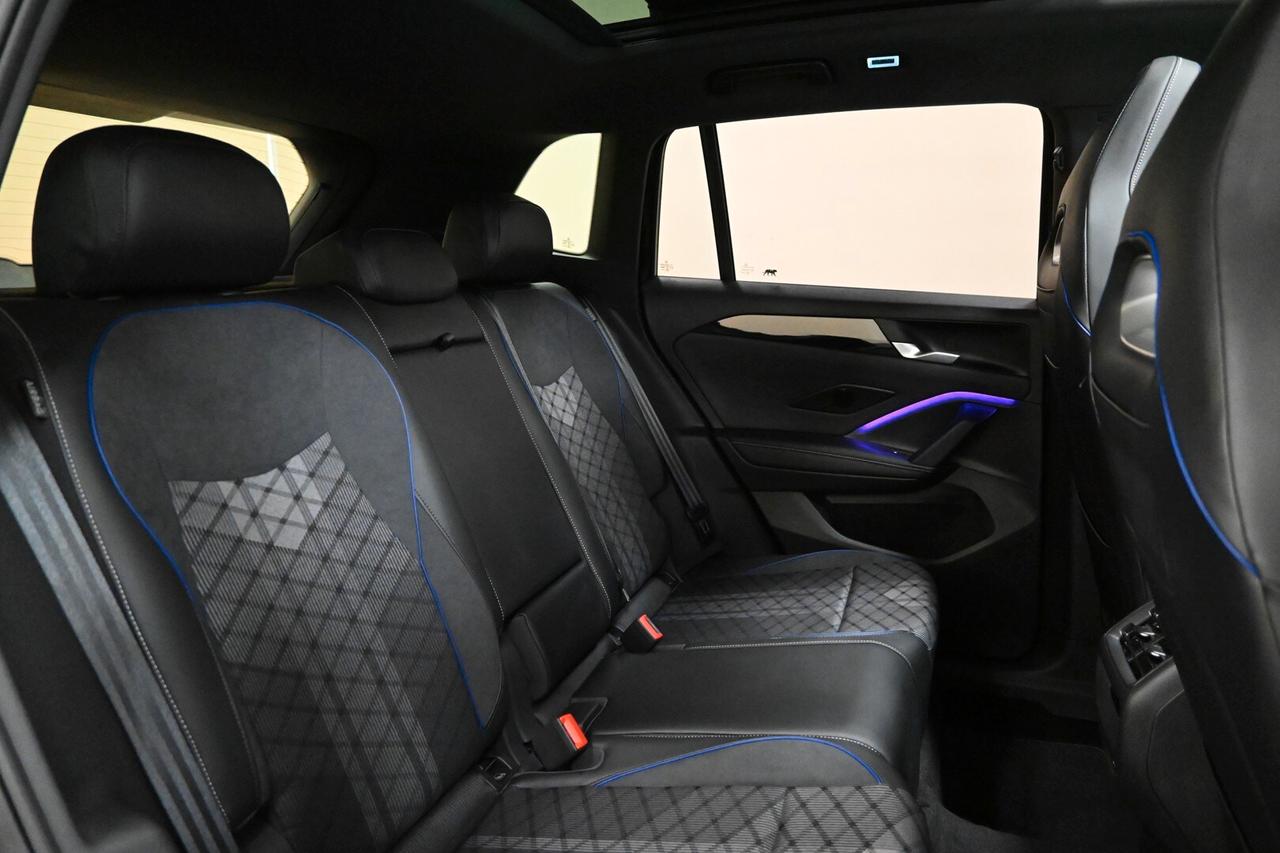 VOLKSWAGEN Tiguan 3ª serie Tiguan 2.0 TDI 150 ...