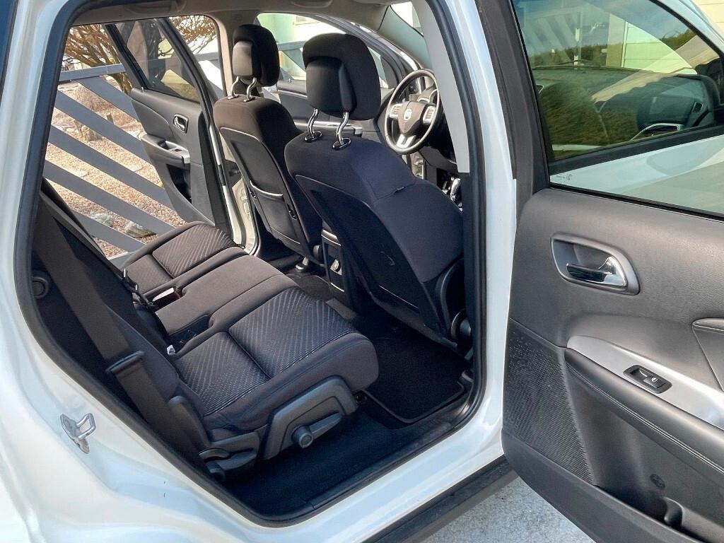 Fiat Freemont 2.0 Mjt 170 CV 4x4 aut. Urban