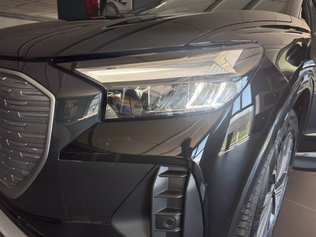 AUDI Q4 e-tron 40 business advanced del 2023