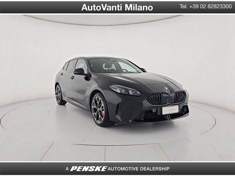 BMW Serie 1 118d MSport Pro