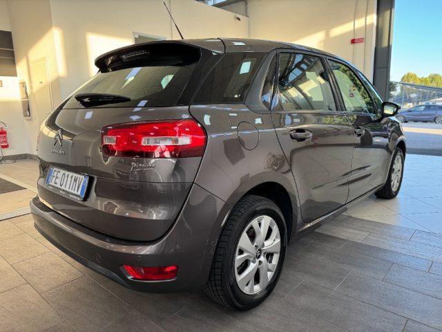 CITROEN C4 Picasso BlueHDi 100 S&S Business
