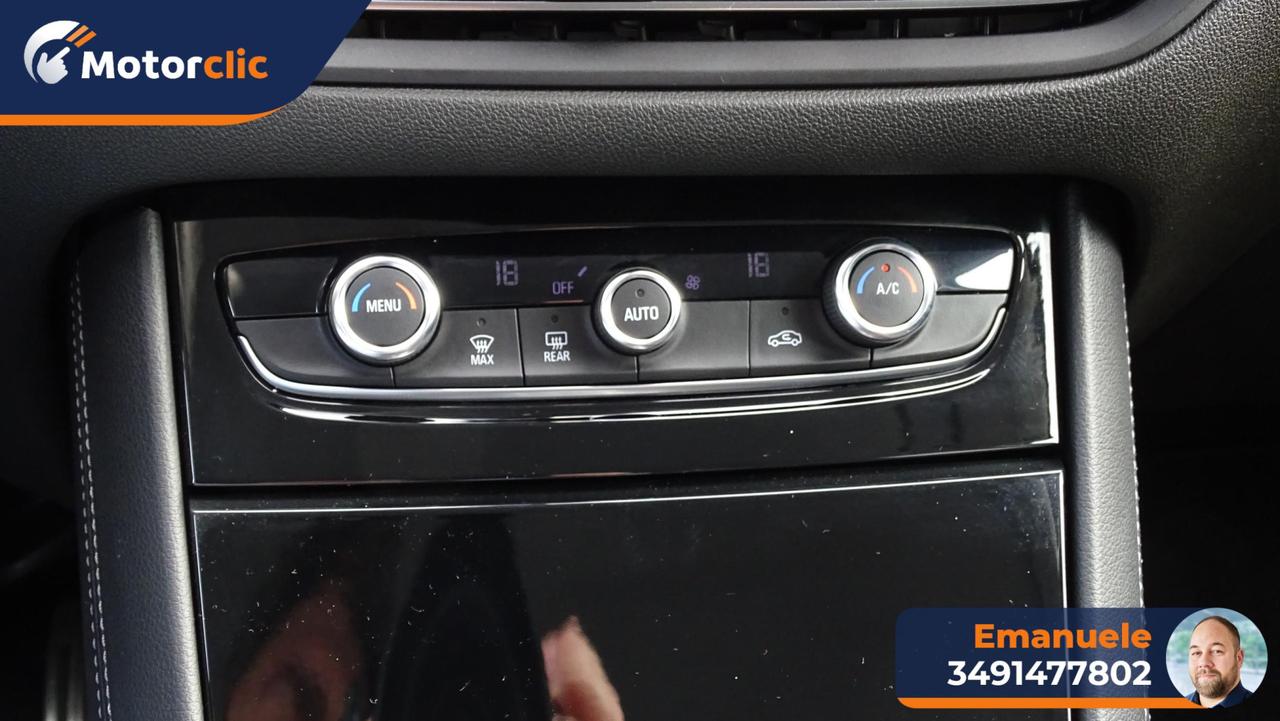 Opel Grandland 1.5 ecotec s&s 130cv at8