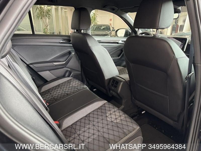 Volkswagen T-Roc 1.5 tsi R-Line