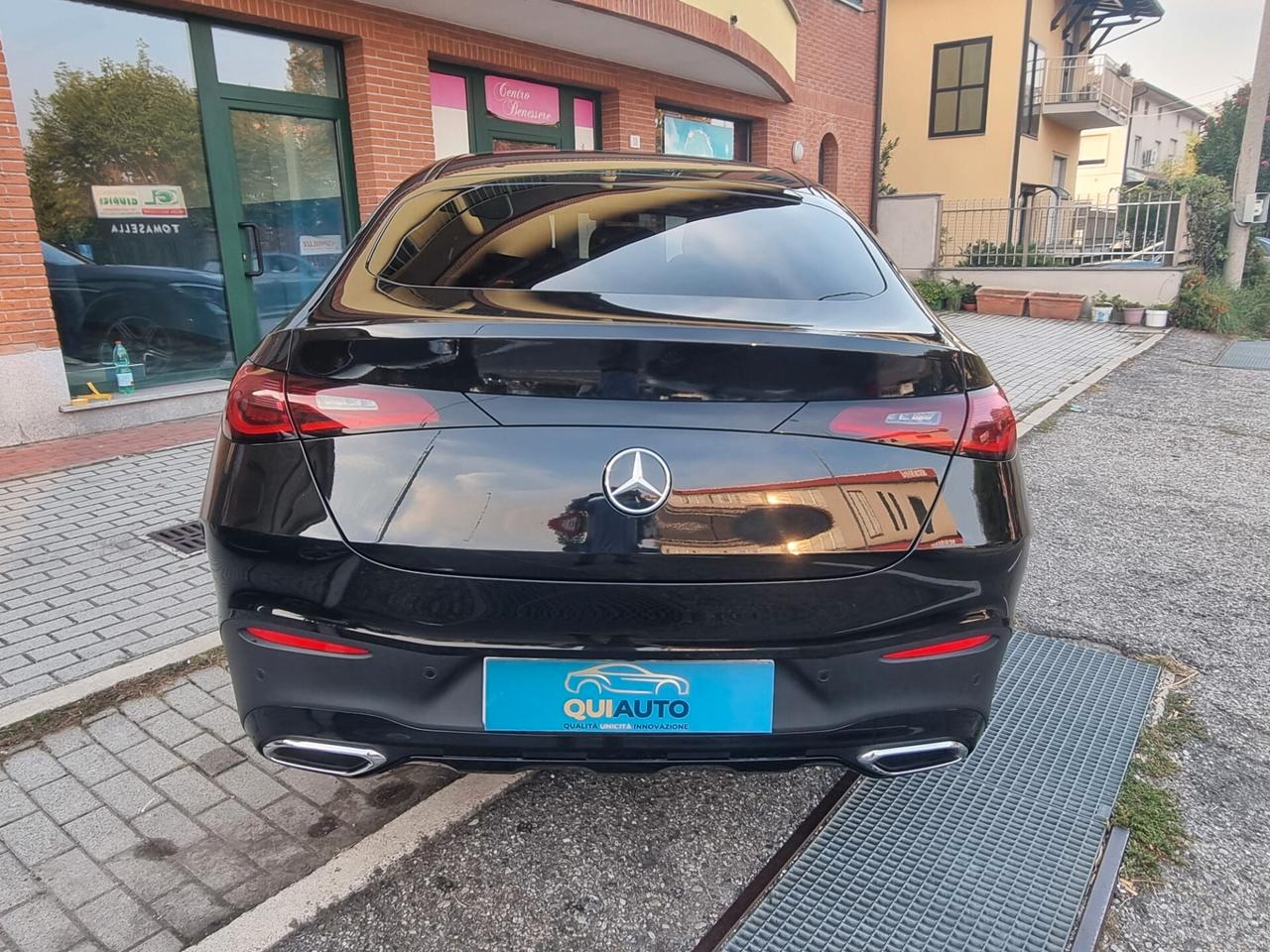 Mercedes-benz GLC 220 d 4Matic Mild Hybrid AMG Line Advanced Plus