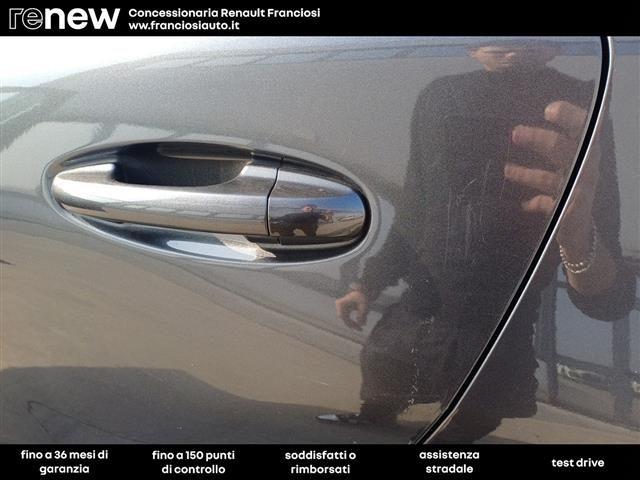 FORD Puma 1.0 EcoBoost Hybrid 125cv Titanium S&S