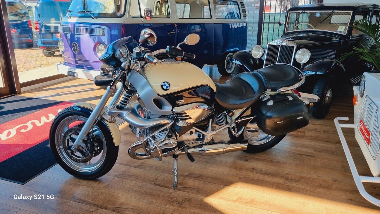 BMW R 1200 C Independent R 1200 C Independent solo KM 13 000