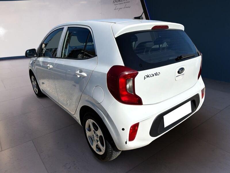 Kia Picanto Picanto 1.0 dpi X Line