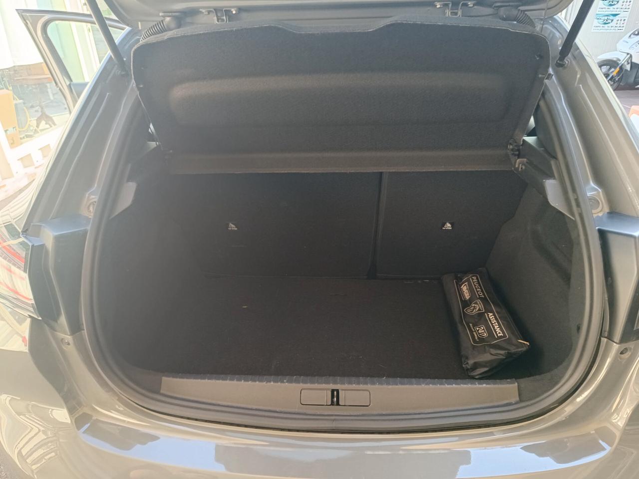 Peugeot 208 PureTech 100 Stop&Start 5 porte GT