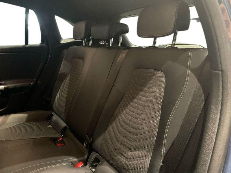 Mercedes-Benz GLA 180 d Sport Plus auto