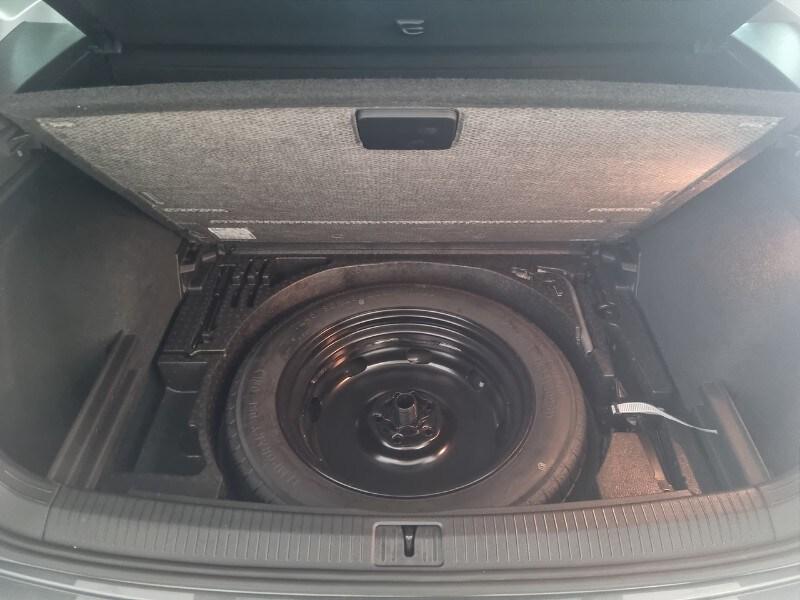 VOLKSWAGEN Tiguan 2ª serie Tiguan 1.6 TDI SCR ...