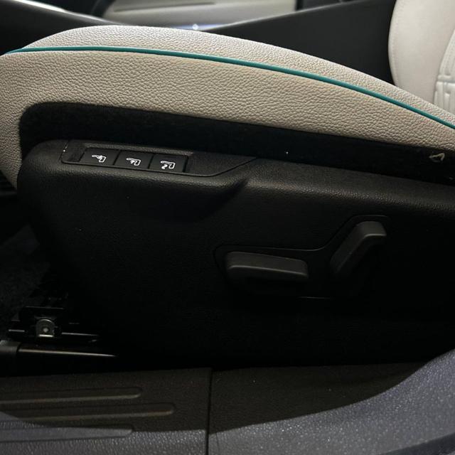 FIAT 600 Hybrid 110 CV DCT MHEV La Prima