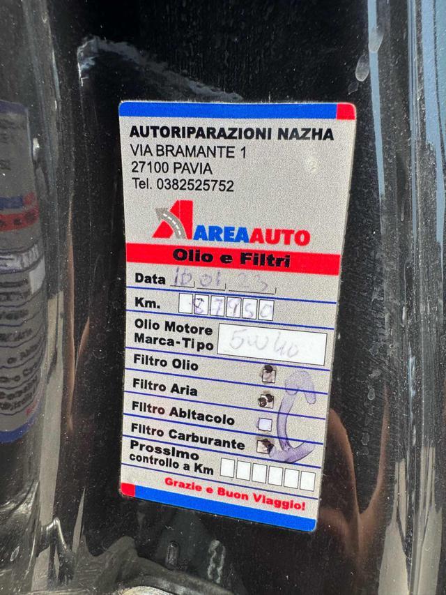 FIAT 500 1.3 MTJ 95 CV Lounge 100MILA KM SUPER PREZZO