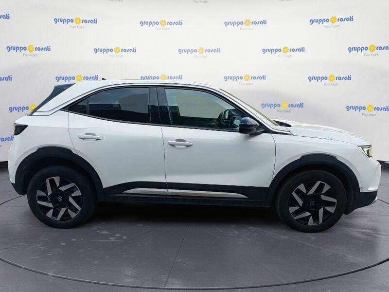 Opel Mokka 2ª serie 1.2 Turbo Elegance
