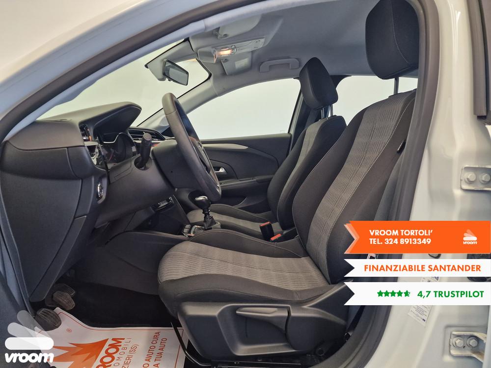 OPEL Corsa 6ª serie Corsa 1.5 D 100 CV