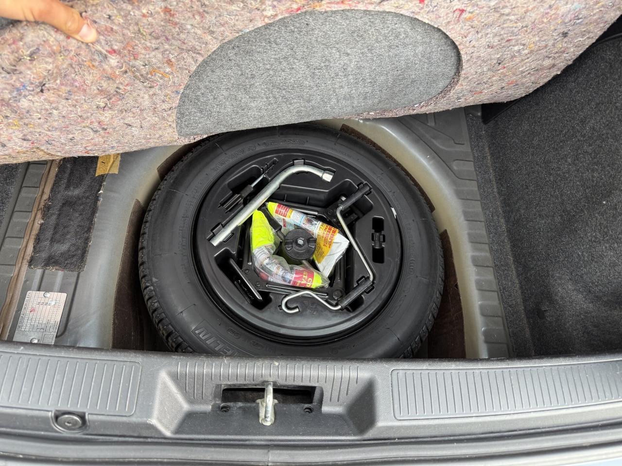 Fiat Punto EVO 1.4 BENZINA UNICO PROP