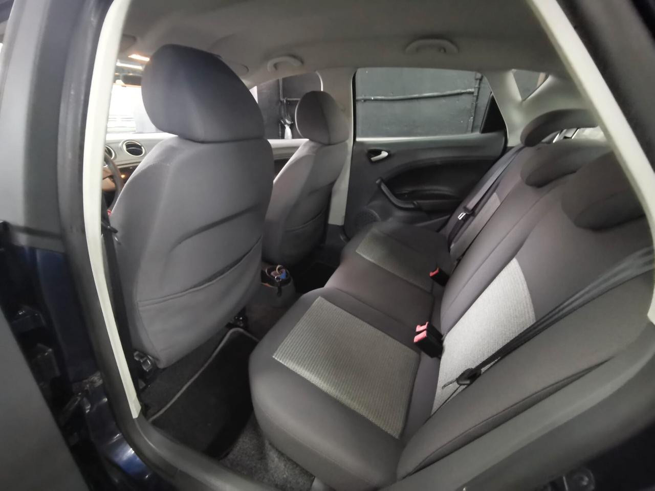 Seat Ibiza 1.2 TSI Style GPL NEOPATENTATI GARANZIA 12 MESI