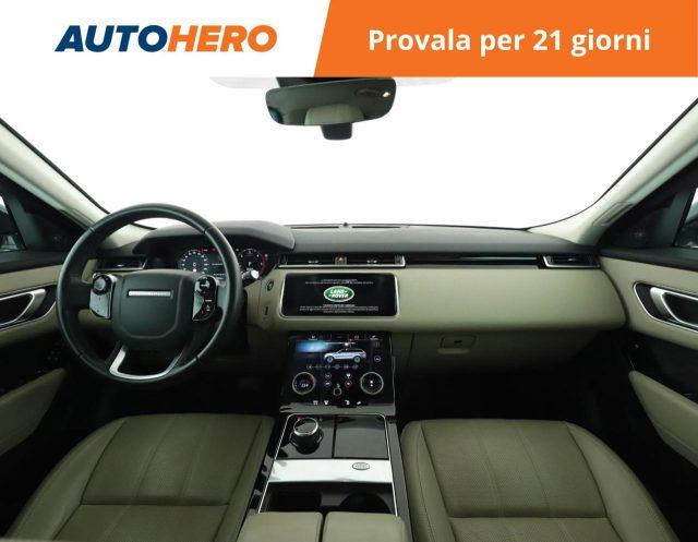 LAND ROVER Range Rover Velar 2.0D I4 240 CV