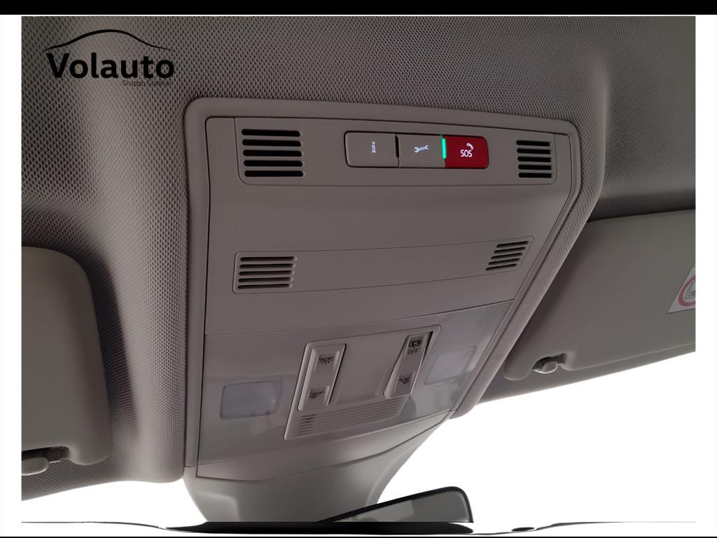 VOLKSWAGEN T-Cross 2019 - T-Cross 1.0 tsi Style 95cv