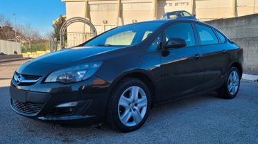 Opel Astra 1.6 CDTI EcoFLEX S&S 5 porte Cosmo Fleet