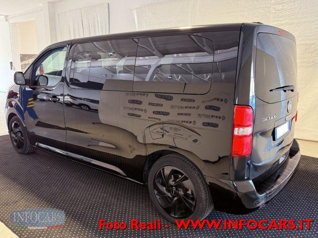 FIAT Scudo 2.0 BlueHDi 145 CV IRMSCHER 7 POSTI - PROMO -