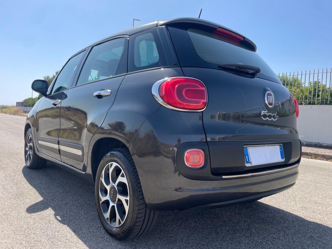 Fiat 500L 1.3 Multijet 95 CV Lounge