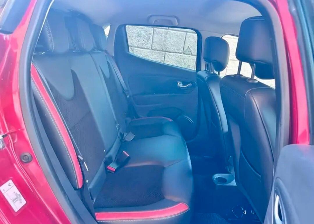 Renault Clio TCe 12V 90 CV 5 porte Duel